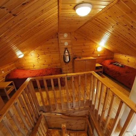 Ilvesrinne - Cosy Fell-Side Cottage in Iso-Syöte Loma-asunnot Iso-Syöte