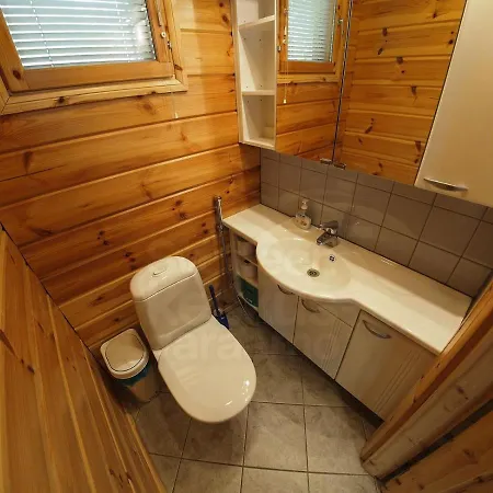 Ilvesrinne - Cosy Fell-Side Cottage in Iso-Syöte Loma-asunnot *