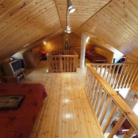Ilvesrinne - Cosy Fell-Side Cottage in Iso-Syöte Iso-Syöte