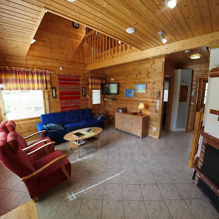 Ilvesrinne - Cosy Fell-Side Cottage In Iso-Syoete Σπίτι διακοπών *