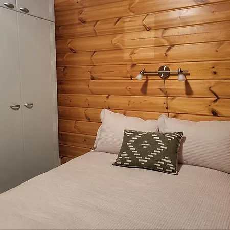 Ilvesrinne - Cosy Fell-Side Cottage In Iso-Syoete Σπίτι διακοπών