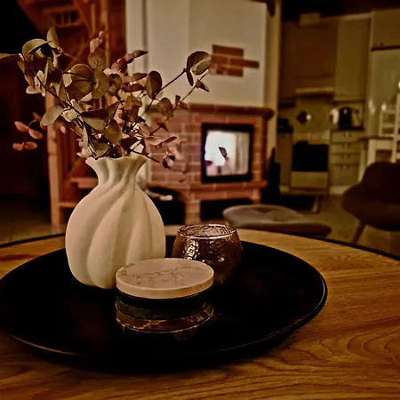 Ilvesrinne - Cosy Fell-side In * Syöte