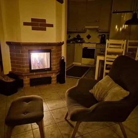 Ilvesrinne - Cosy Fell-side In Tatil Evi *