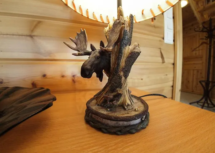 Ilvestie B Semesterbostad Syöte